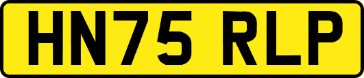 HN75RLP