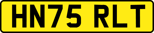 HN75RLT