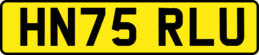 HN75RLU