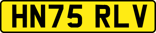 HN75RLV