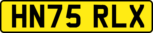 HN75RLX