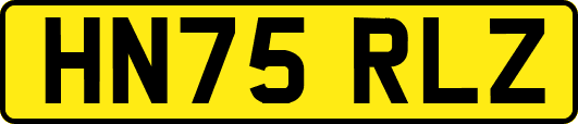 HN75RLZ