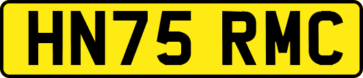 HN75RMC