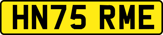 HN75RME