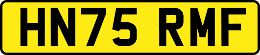 HN75RMF