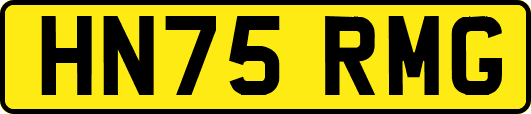 HN75RMG