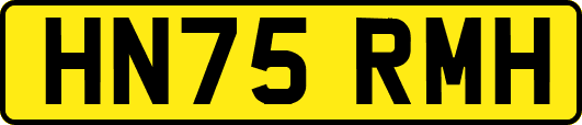 HN75RMH