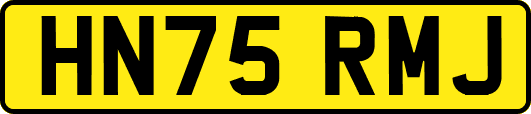 HN75RMJ