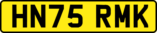 HN75RMK