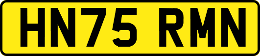 HN75RMN