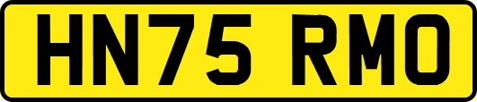 HN75RMO