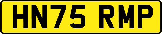 HN75RMP