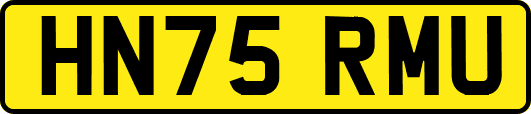 HN75RMU