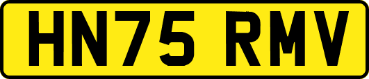 HN75RMV