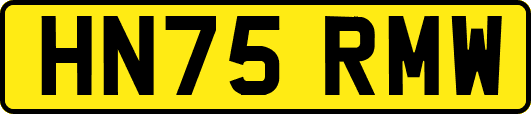 HN75RMW