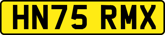 HN75RMX