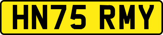 HN75RMY