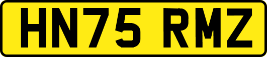 HN75RMZ