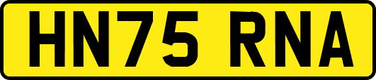 HN75RNA