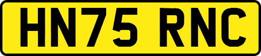 HN75RNC