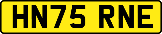 HN75RNE