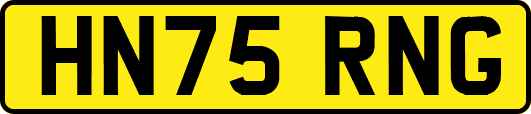 HN75RNG