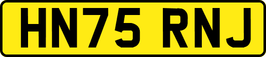 HN75RNJ