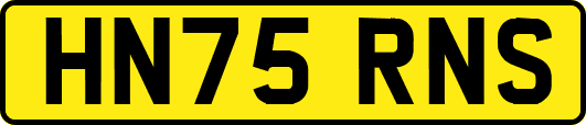 HN75RNS