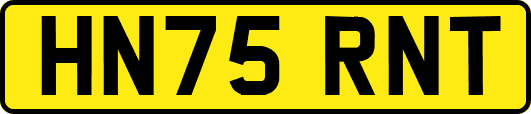 HN75RNT