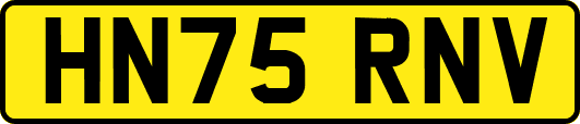 HN75RNV