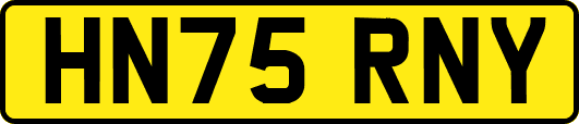 HN75RNY
