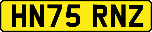 HN75RNZ