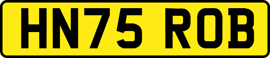 HN75ROB