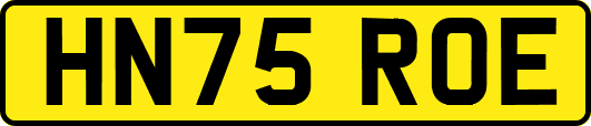 HN75ROE