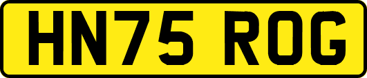 HN75ROG
