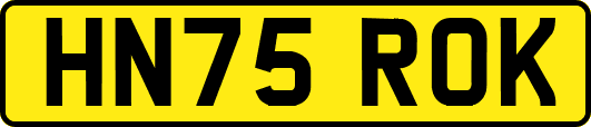 HN75ROK