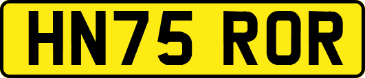 HN75ROR