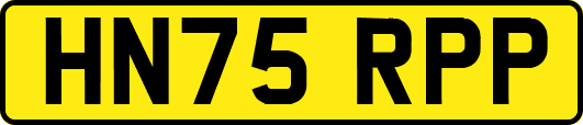 HN75RPP