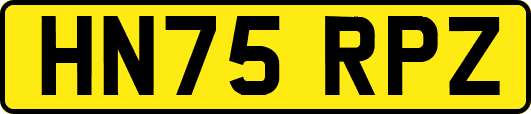 HN75RPZ