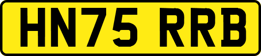 HN75RRB