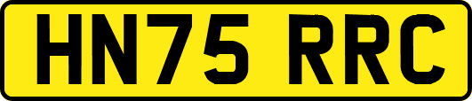 HN75RRC