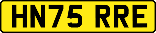 HN75RRE