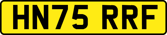 HN75RRF
