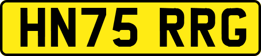 HN75RRG