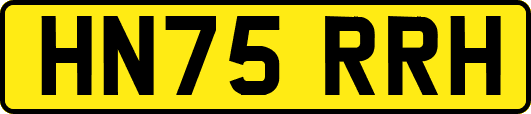 HN75RRH