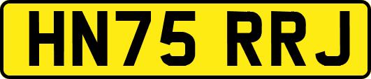 HN75RRJ