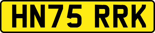 HN75RRK