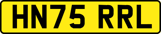 HN75RRL