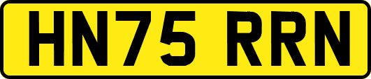 HN75RRN