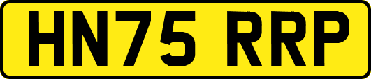 HN75RRP